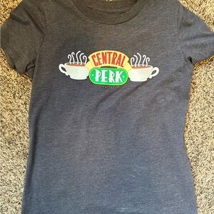 Friends Central Perk Tshirt